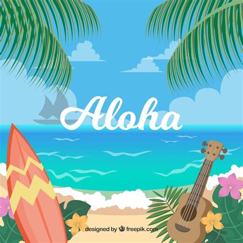 25 Best Aloha.